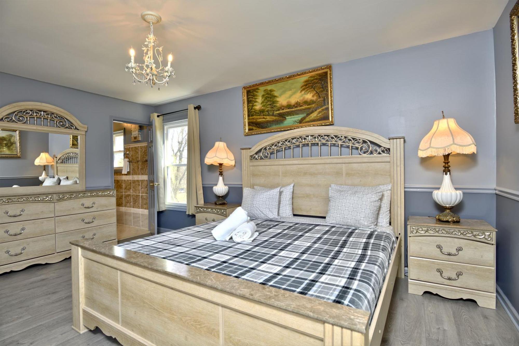 Lakehouse *Hottub*Jacuzzi*Firepit*Bbq*Pool Long Pond Exteriör bild