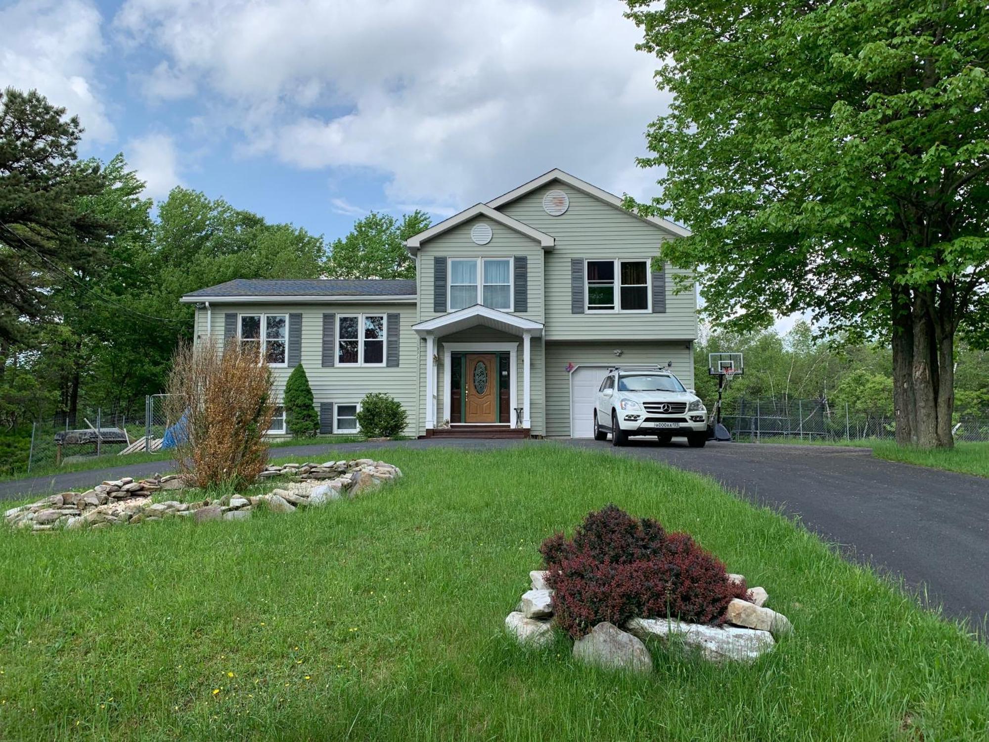 Lakehouse *Hottub*Jacuzzi*Firepit*Bbq*Pool Long Pond Exteriör bild