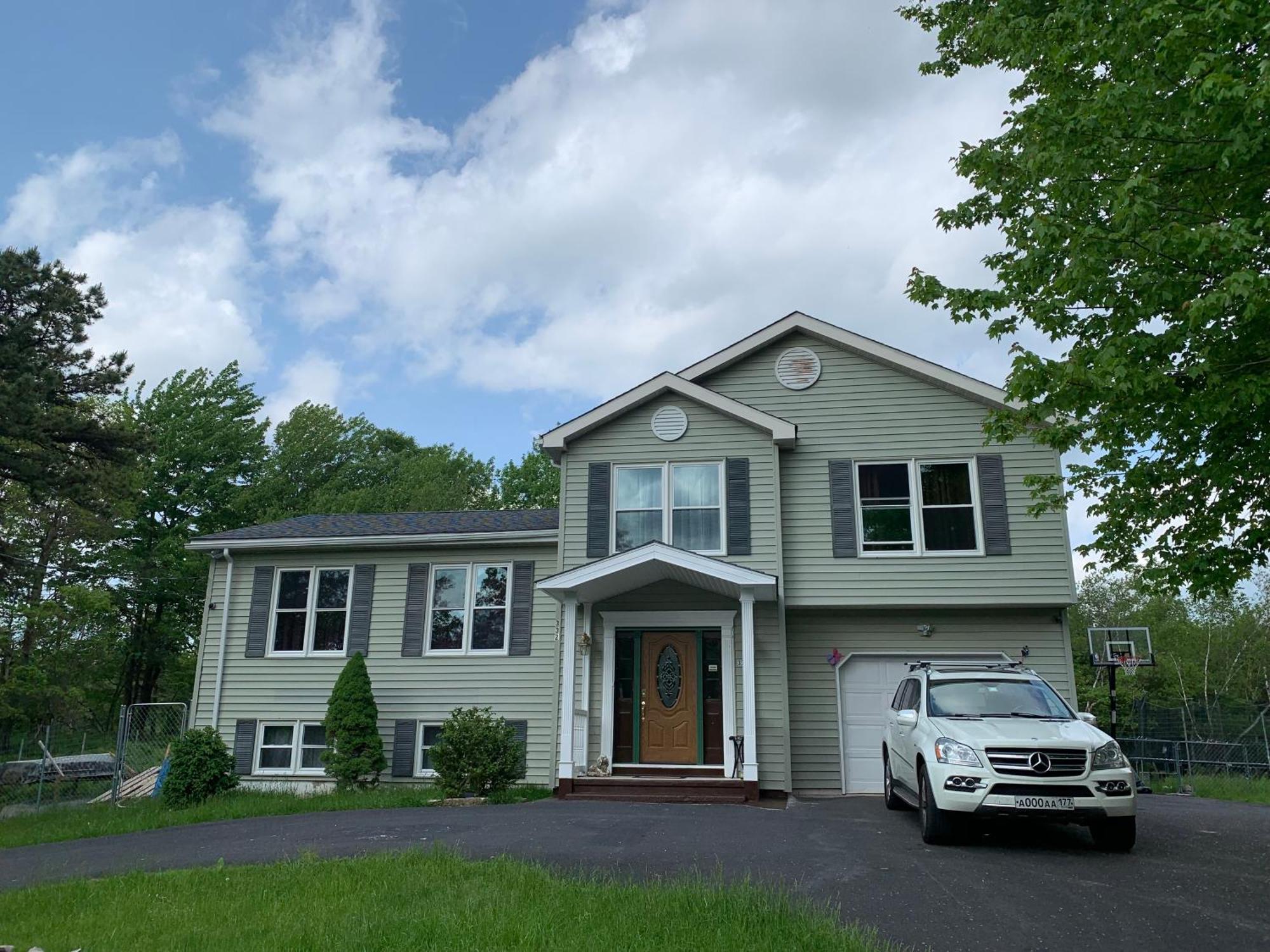 Lakehouse *Hottub*Jacuzzi*Firepit*Bbq*Pool Long Pond Exteriör bild