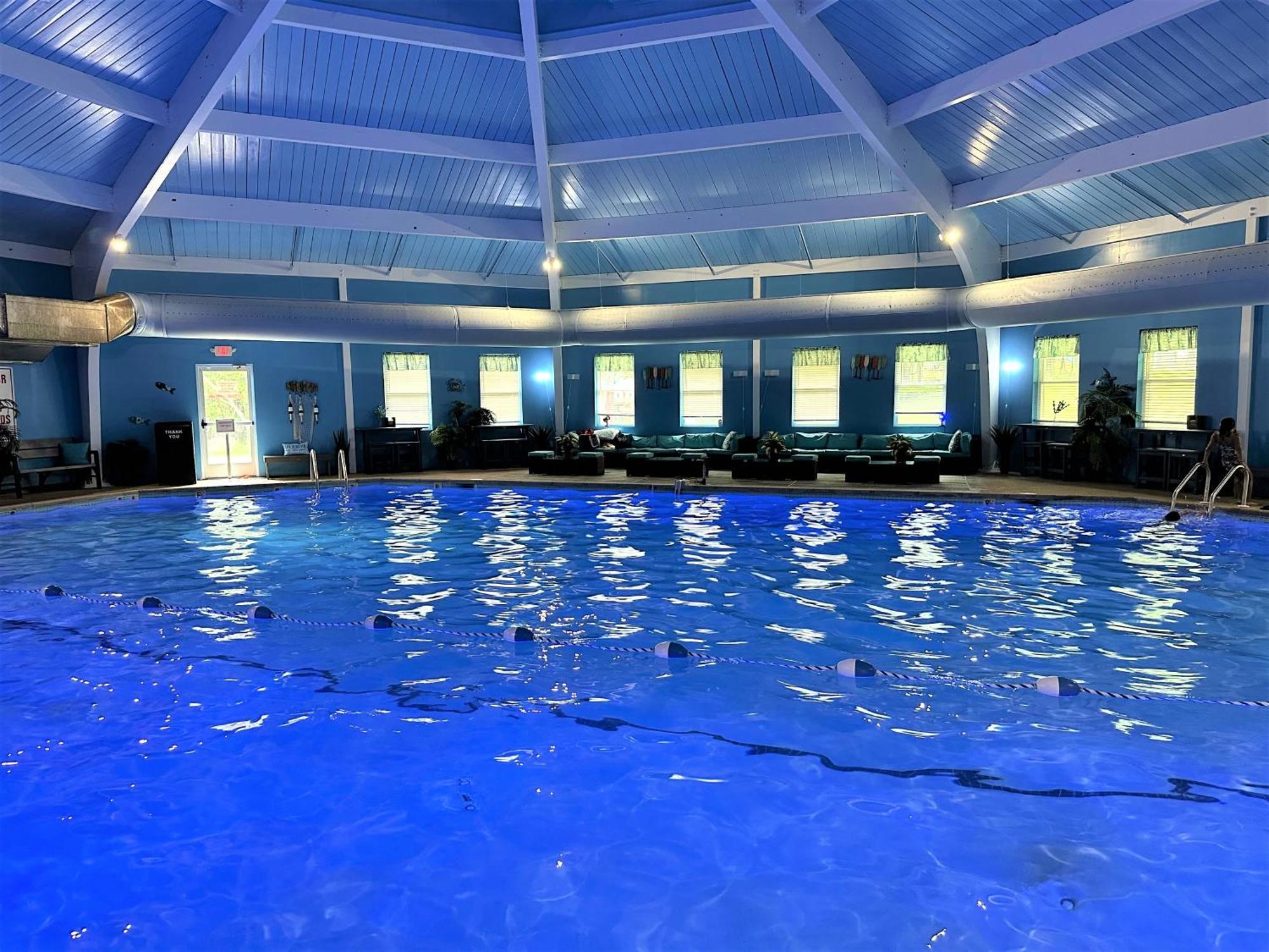 Lakehouse *Hottub*Jacuzzi*Firepit*Bbq*Pool Long Pond Exteriör bild